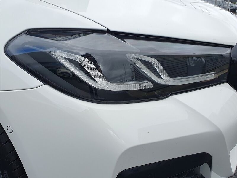 More views of BMW 5-Series