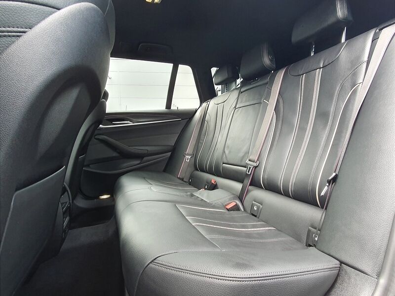 More views of BMW 5-Series