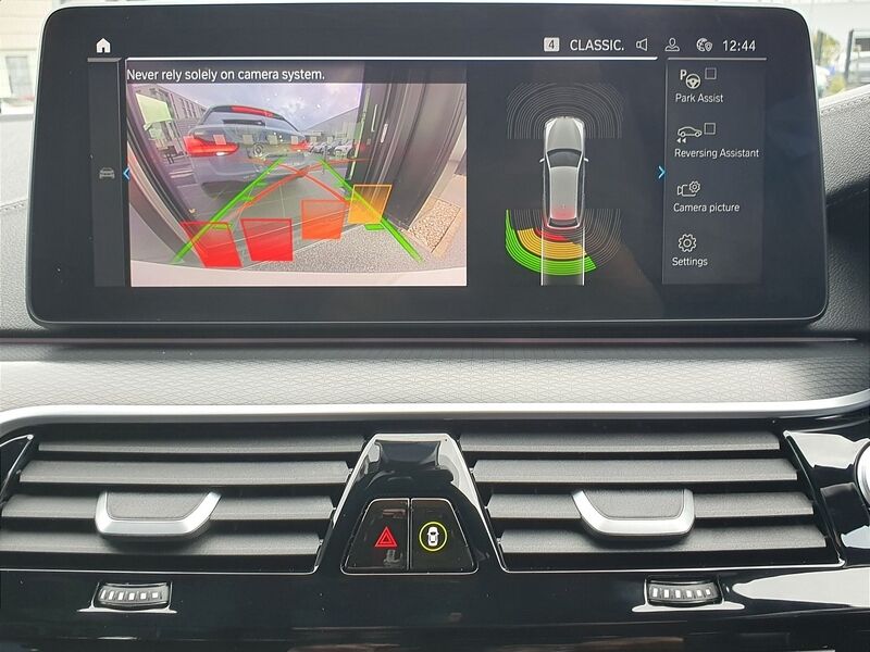 More views of BMW 5-Series