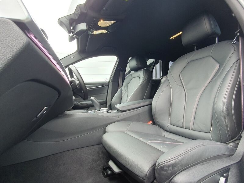 More views of BMW 5-Series