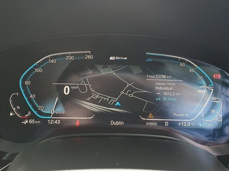 More views of BMW 5-Series