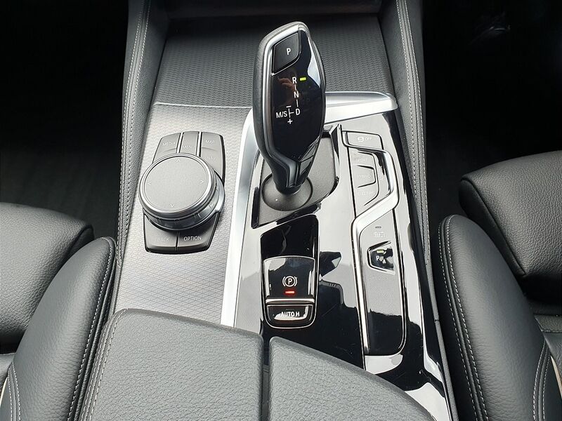 More views of BMW 5-Series
