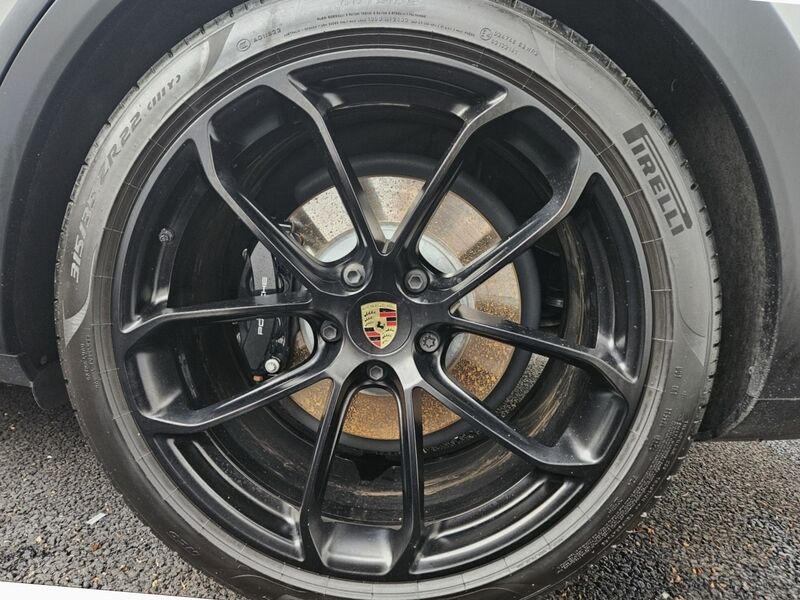 More views of Porsche Cayenne