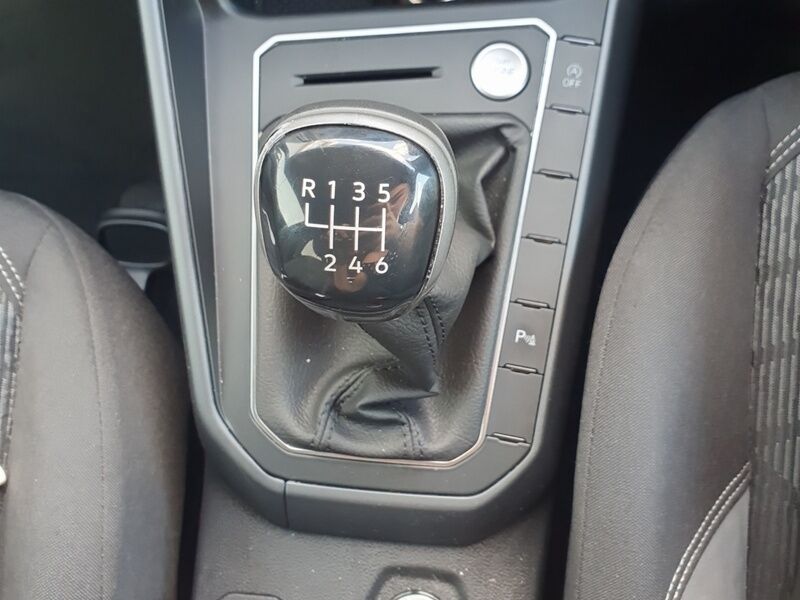 More views of Volkswagen Taigo