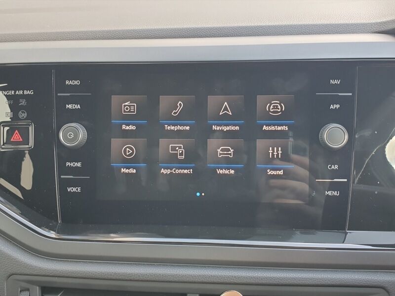 More views of Volkswagen Taigo