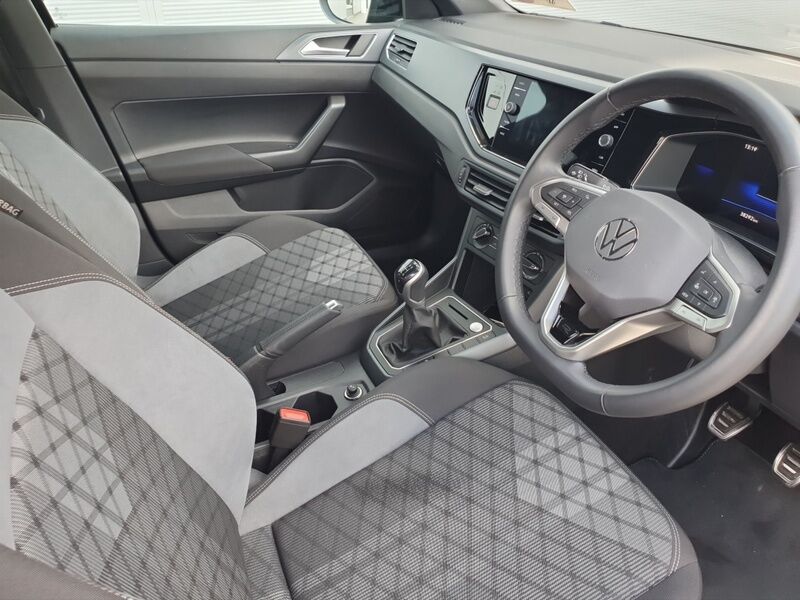 More views of Volkswagen Taigo