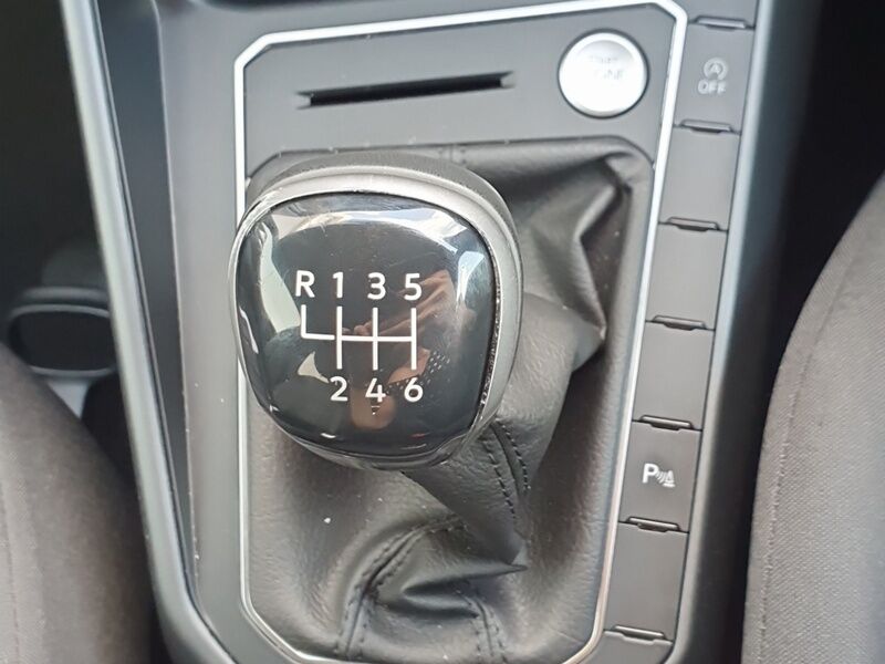 More views of Volkswagen Taigo