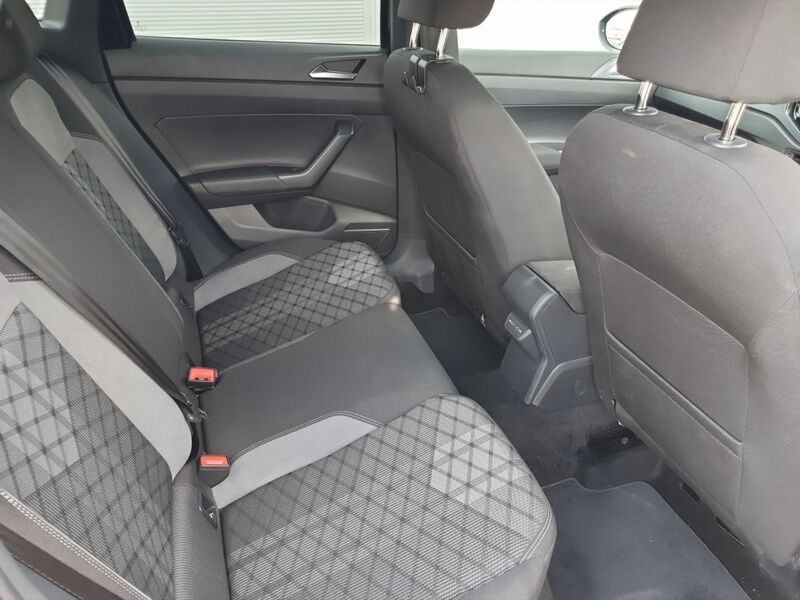 More views of Volkswagen Taigo