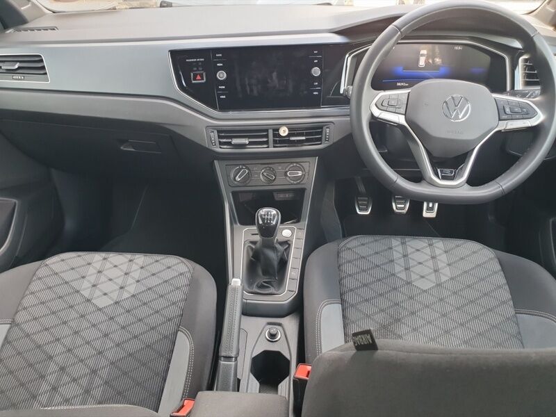 More views of Volkswagen Taigo