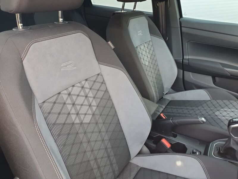 More views of Volkswagen Taigo