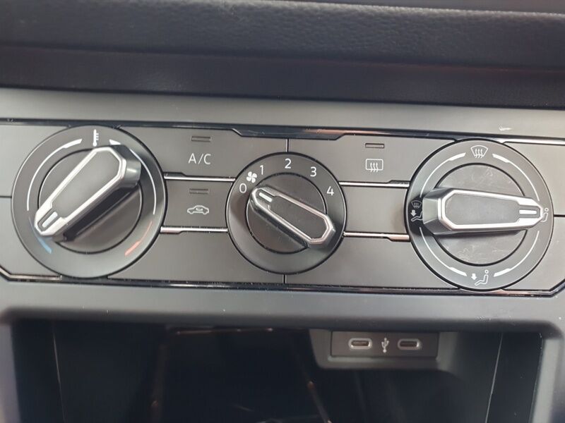 More views of Volkswagen Taigo