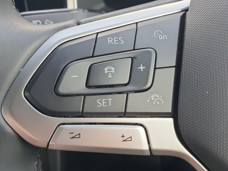 More views of Volkswagen Taigo