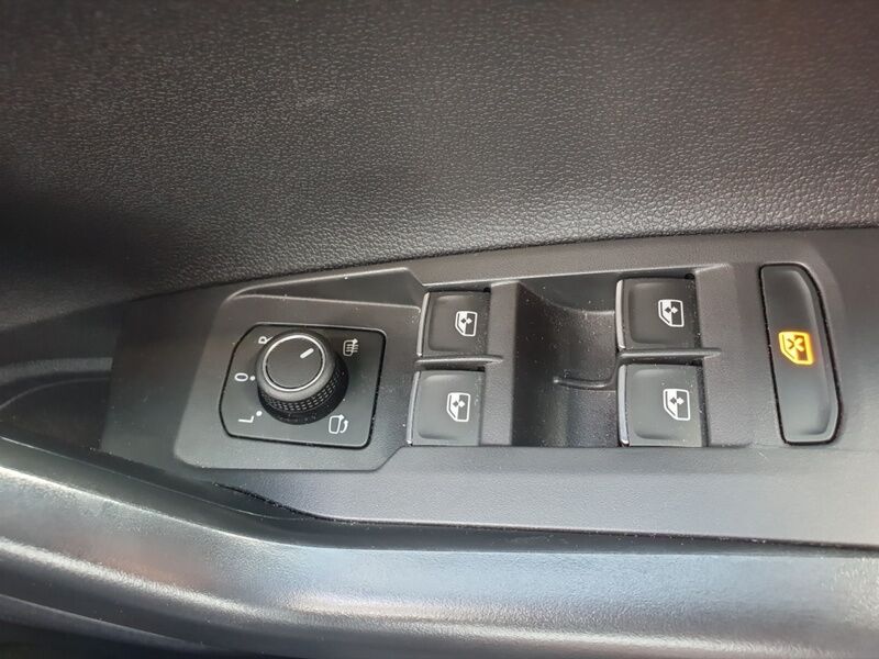 More views of Volkswagen Taigo