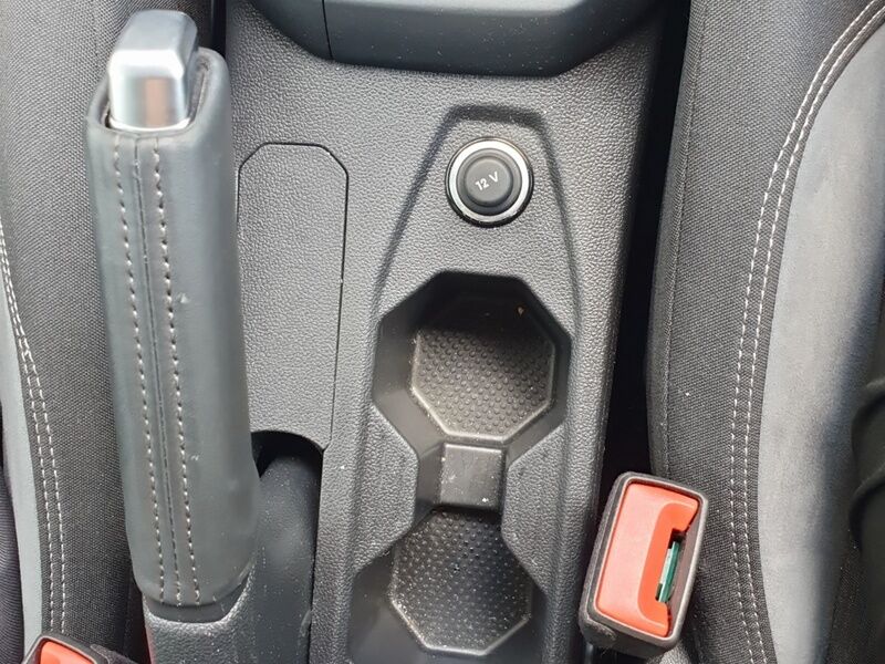 More views of Volkswagen Taigo