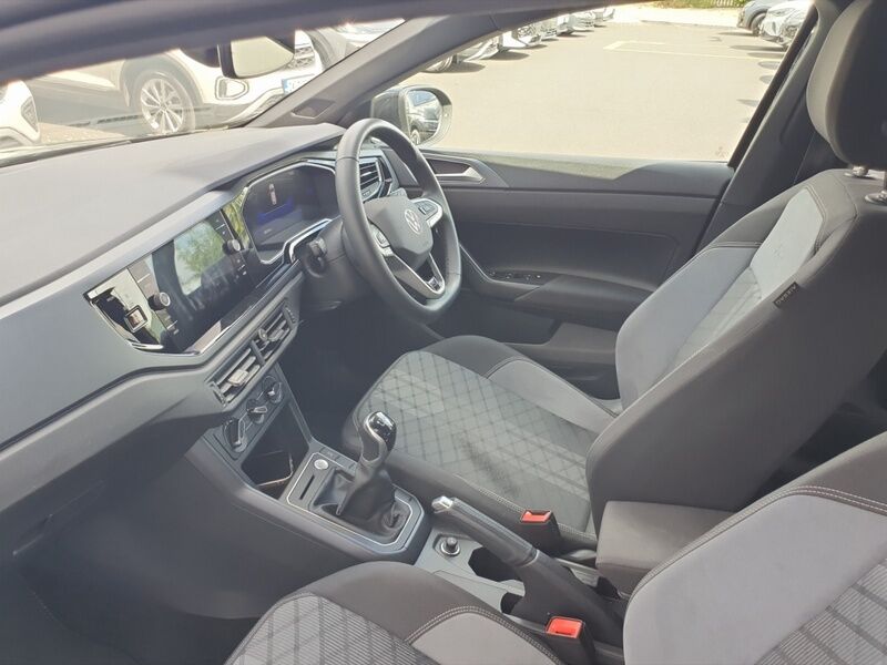 More views of Volkswagen Taigo