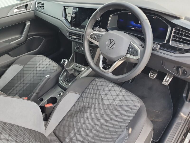More views of Volkswagen Taigo