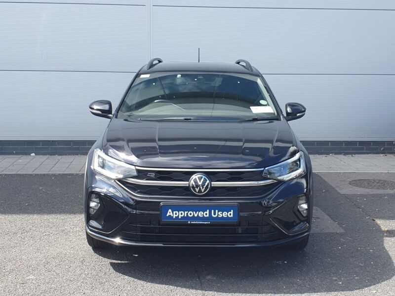 More views of Volkswagen Taigo