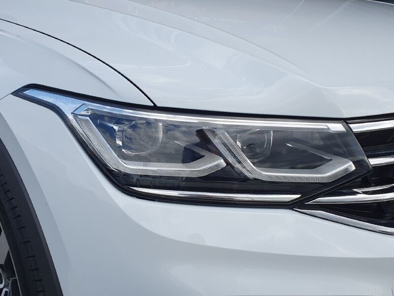 More views of Volkswagen Tiguan