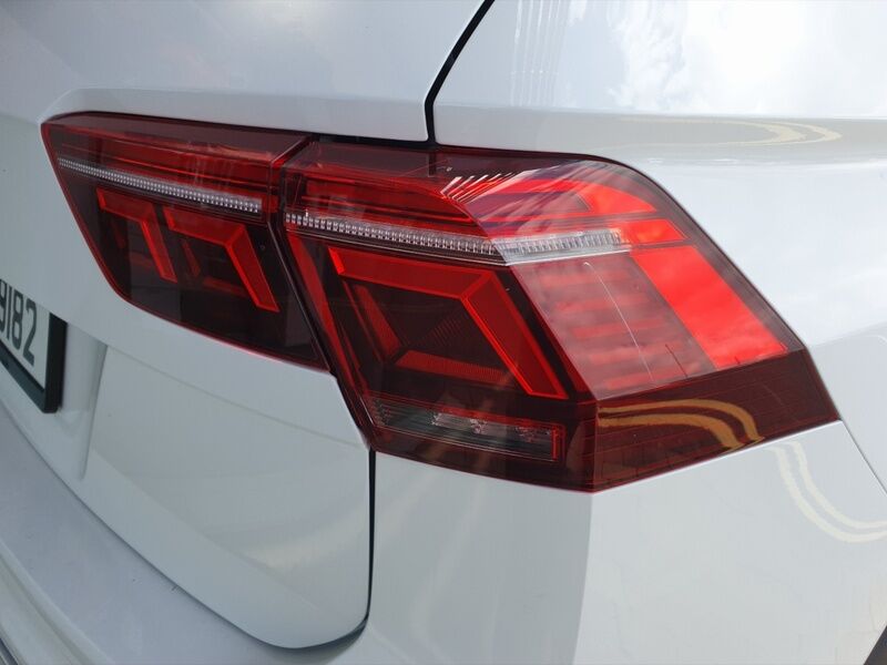 More views of Volkswagen Tiguan