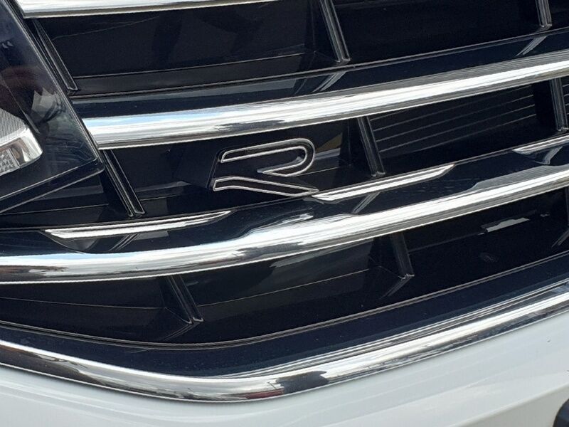 More views of Volkswagen Tiguan
