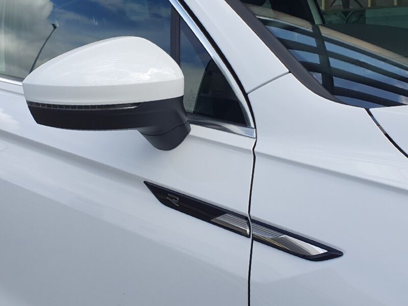 More views of Volkswagen Tiguan