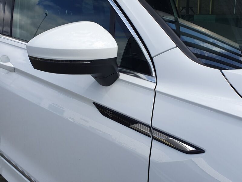 More views of Volkswagen Tiguan