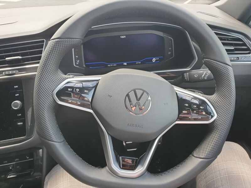 More views of Volkswagen Tiguan