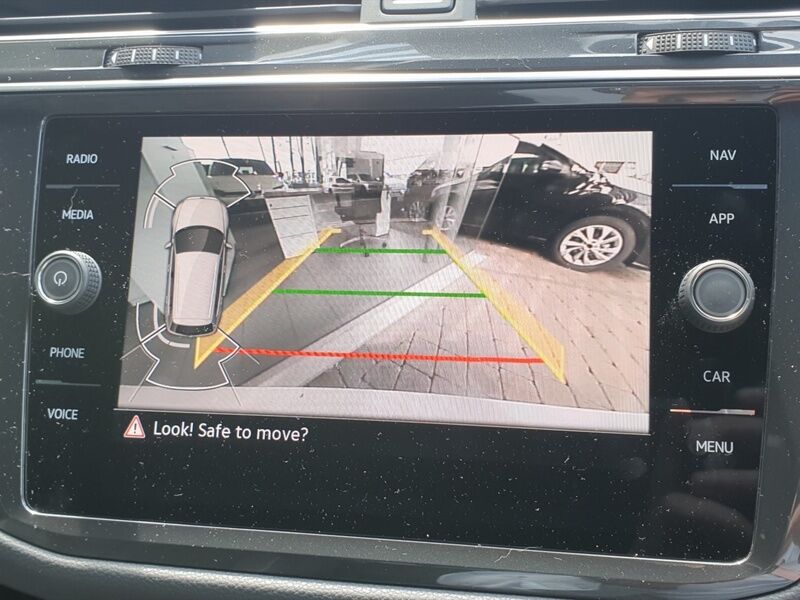 More views of Volkswagen Tiguan