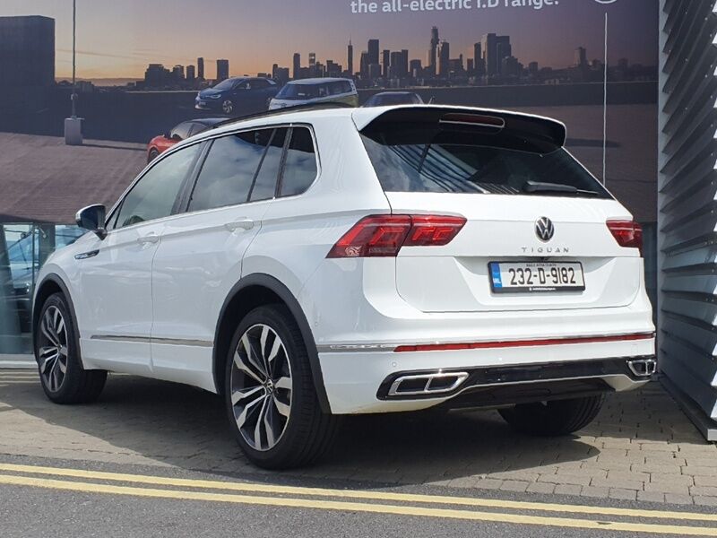More views of Volkswagen Tiguan