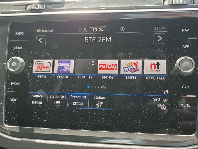 More views of Volkswagen Tiguan