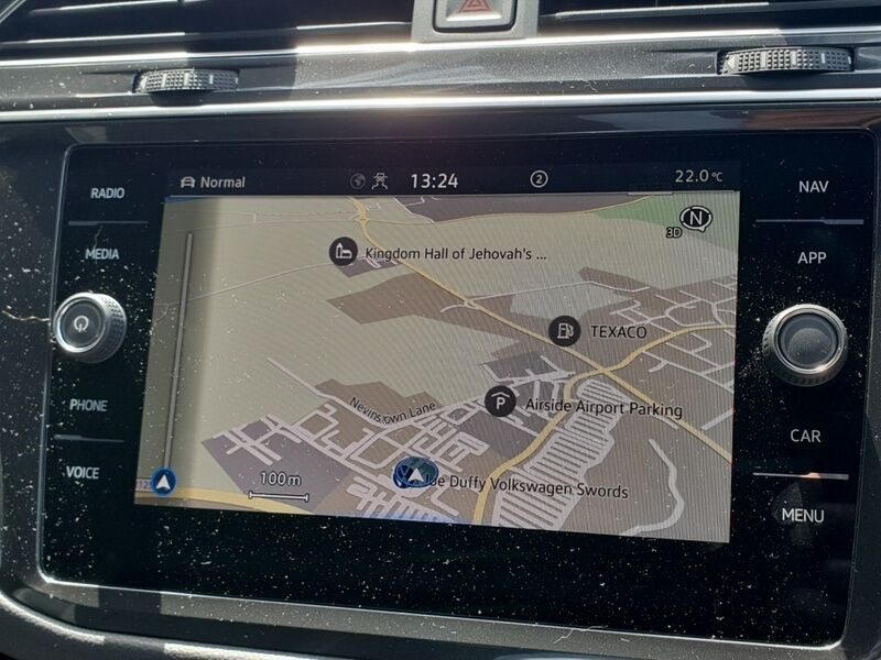 More views of Volkswagen Tiguan