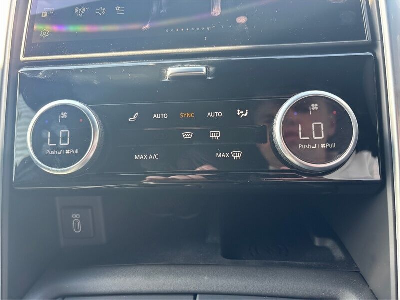 More views of Land Rover Discovery