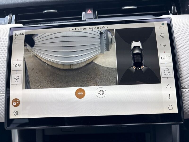 More views of Land Rover Discovery Sport