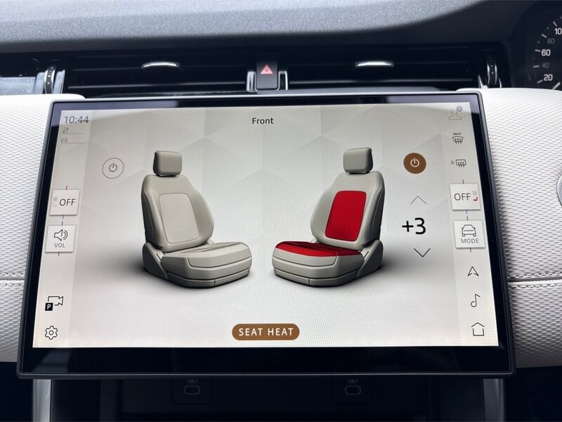 More views of Land Rover Discovery Sport