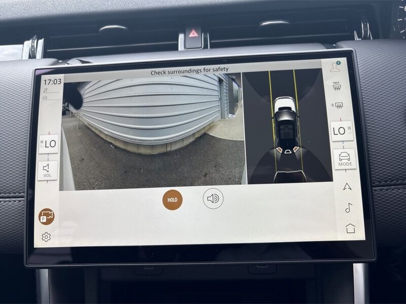 More views of Land Rover Discovery Sport