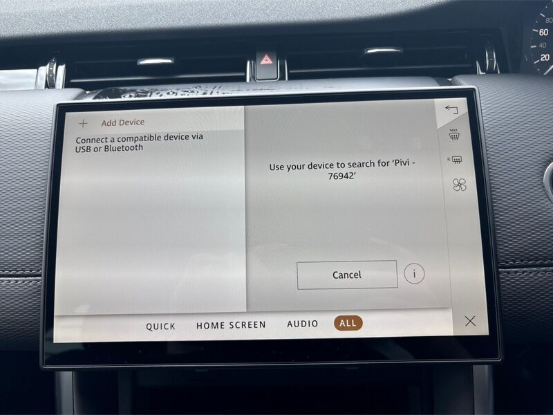 More views of Land Rover Discovery Sport