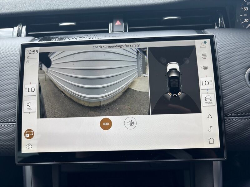 More views of Land Rover Discovery Sport