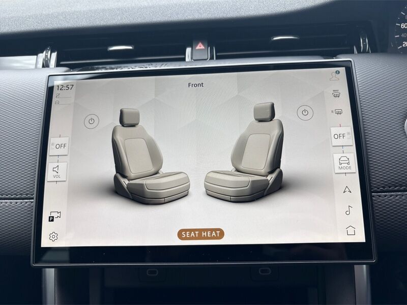 More views of Land Rover Discovery Sport