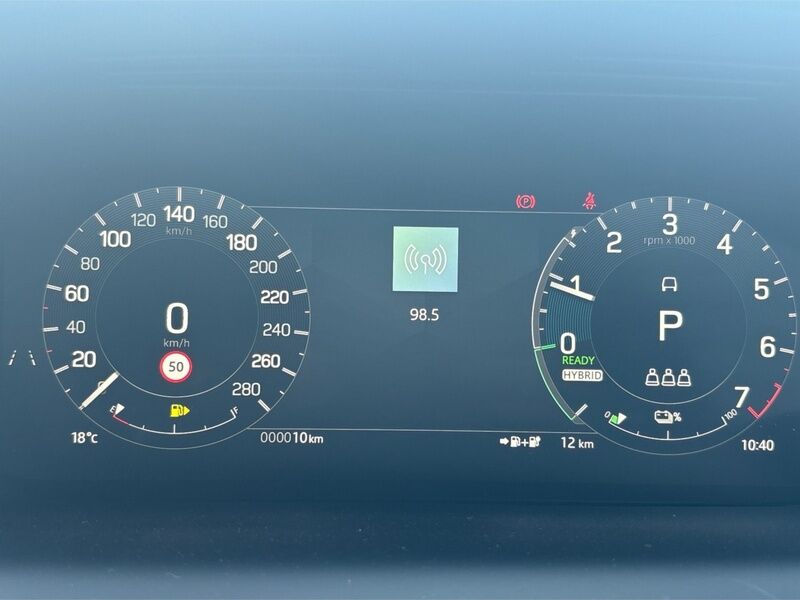 More views of Land Rover Discovery Sport