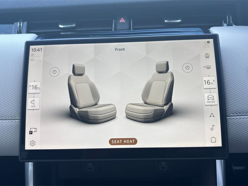 More views of Land Rover Discovery Sport