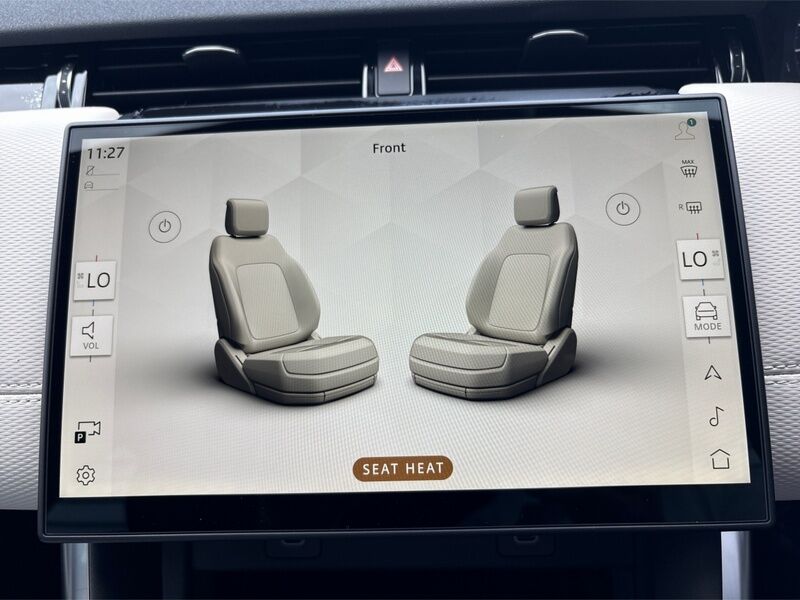 More views of Land Rover Discovery Sport