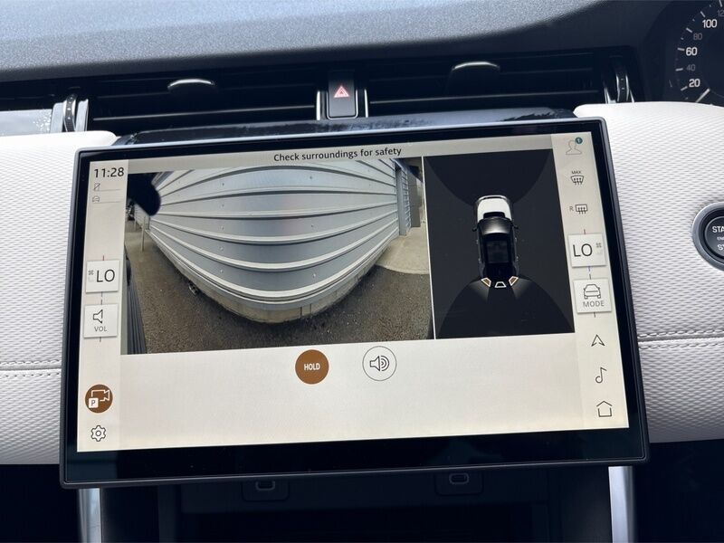 More views of Land Rover Discovery Sport