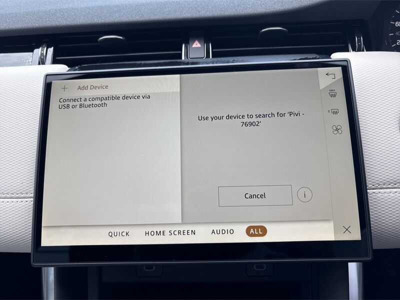 More views of Land Rover Discovery Sport