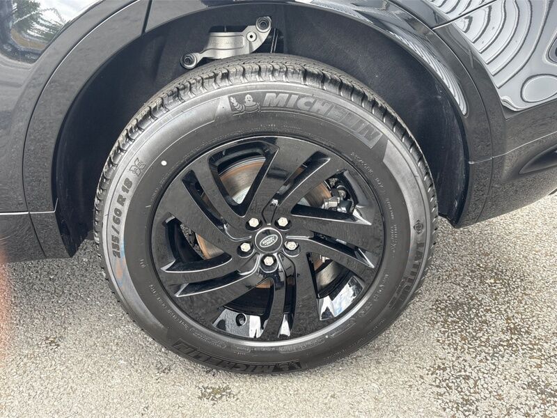 More views of Land Rover Discovery Sport