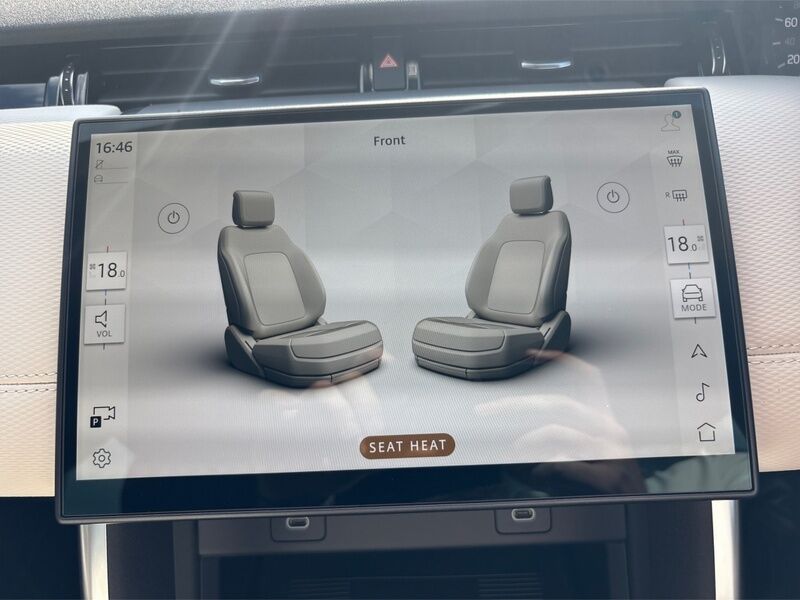 More views of Land Rover Discovery Sport
