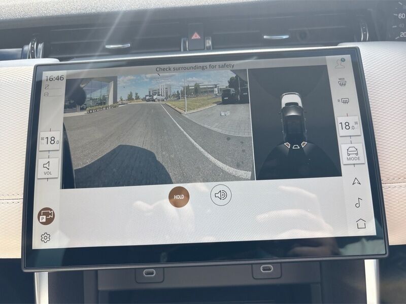 More views of Land Rover Discovery Sport