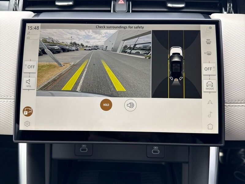 More views of Land Rover Discovery Sport