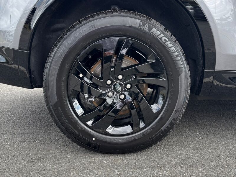More views of Land Rover Discovery Sport