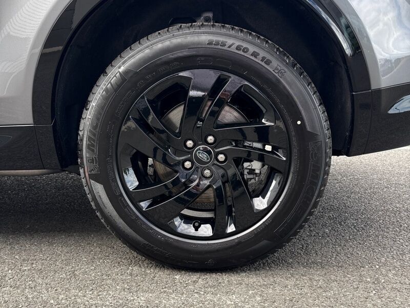 More views of Land Rover Discovery Sport