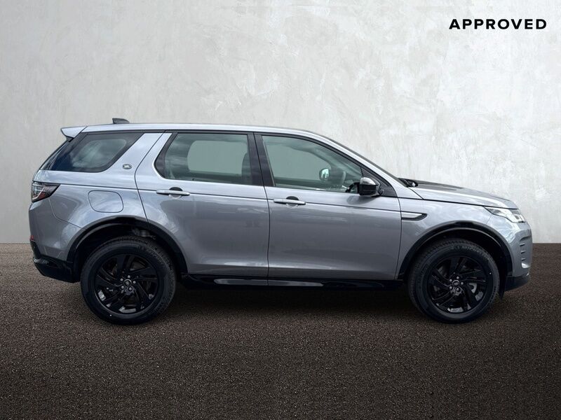 More views of Land Rover Discovery Sport